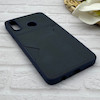 قاب گوشی Galaxy A20S سامسونگ چرمی دوخت جاکارتی دار کربنی Slim Wallet Case سرمه ای کد 164333