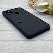 قاب گوشی Galaxy A21S سامسونگ چرمی دوخت جاکارتی دار کربنی Slim Wallet Case سرمه ای کد 164338
