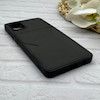 قاب گوشی Galaxy A51 سامسونگ چرمی دوخت جاکارتی دار کربنی Slim Wallet Case مشکی کد 164347