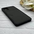 قاب گوشی Galaxy A51 سامسونگ چرمی دوخت جاکارتی دار کربنی Slim Wallet Case مشکی کد 164347