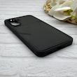 قاب گوشی Galaxy A56 سامسونگ چرمی دوخت جاکارتی دار کربنی Slim Wallet Case مشکی کد 164353