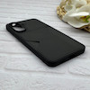 قاب گوشی Galaxy A57 سامسونگ چرمی دوخت جاکارتی دار کربنی Slim Wallet Case مشکی کد 164356
