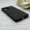 قاب گوشی Galaxy A22 4G - M32 4G سامسونگ چرمی دوخت جاکارتی دار کربنی Slim Wallet Case مشکی کد 164370