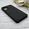 قاب گوشی Galaxy A32 4G سامسونگ چرمی دوخت جاکارتی دار کربنی Slim Wallet Case مشکی کد 164374