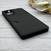 قاب گوشی Redmi Note 10 4G - Redmi Note 10S - Poco M5S شیائومی چرمی دوخت جاکارتی دار کربنی Slim Wallet Case مشکی کد 164382