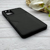 قاب گوشی Redmi Note 11 Pro 4G Global - Redmi Note 11 Pro 5G Global - Redmi Note 11E Pro - Redmi Note 12 Pro 4G شیائومی چرمی دوخت جاکارتی دار کربنی Slim Wallet Case مشکی کد 164386