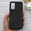 قاب گوشی Redmi Note 11 4G - Redmi Note 11S  شیائومی چرمی دوخت جاکارتی دار کربنی Slim Wallet Case مشکی کد 164387