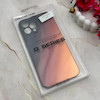 قاب گوشی iPhone 12 Pro Max آیفون سیلیکونی مینیمال موج دار برجسته Waves Matte کد 163447