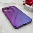 قاب گوشی iPhone 12 Pro Max آیفون سیلیکونی مینیمال موج دار برجسته Waves Matte کد 163448