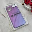 قاب گوشی iPhone 12 Pro Max آیفون سیلیکونی مینیمال موج دار برجسته Waves Matte کد 163448