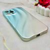 قاب گوشی iPhone 12 Pro Max آیفون سیلیکونی مینیمال موج دار برجسته Waves Matte کد 163451