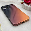 قاب گوشی iPhone 13 Pro Max آیفون سیلیکونی مینیمال موج دار برجسته Waves Matte کد 163458
