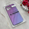 قاب گوشی iPhone 13 Pro Max آیفون سیلیکونی مینیمال موج دار برجسته Waves Matte کد 163459