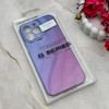 قاب گوشی iPhone 14 Pro Max آیفون سیلیکونی مینیمال موج دار برجسته Waves Matte کد 163469