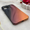 قاب گوشی iPhone 14 Pro Max آیفون سیلیکونی مینیمال موج دار برجسته Waves Matte کد 163472
