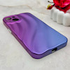 قاب گوشی iPhone 13 آیفون سیلیکونی مینیمال موج دار برجسته Waves Matte کد 163475