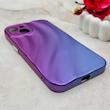 قاب گوشی iPhone 13 آیفون سیلیکونی مینیمال موج دار برجسته Waves Matte کد 163475