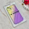 قاب گوشی iPhone 13 آیفون سیلیکونی مینیمال موج دار برجسته Waves Matte کد 163477