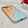 قاب گوشی iPhone 13 آیفون سیلیکونی مینیمال موج دار برجسته Waves Matte کد 163478