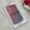 قاب گوشی iPhone 13 آیفون سیلیکونی مینیمال موج دار برجسته Waves Matte کد 163481