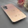 قاب گوشی Galaxy A36 - A56 سامسونگ فانتزی براق IMD لیزری لاکچری سخت HARD طرح پروانه کد 163800