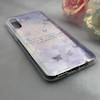 قاب گوشی Galaxy A30S - A50S - A50 سامسونگ فانتزی براق IMD لیزری لاکچری سخت HARD طرح پروانه کد 163803