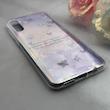 قاب گوشی Galaxy A30S - A50S - A50 سامسونگ فانتزی براق IMD لیزری لاکچری سخت HARD طرح پروانه کد 163803