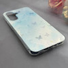 قاب گوشی Galaxy A17 سامسونگ فانتزی براق IMD لیزری لاکچری سخت HARD طرح پروانه کد 163810