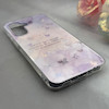 قاب گوشی Galaxy A17 سامسونگ فانتزی براق IMD لیزری لاکچری سخت HARD طرح پروانه کد 163811