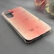 قاب گوشی Galaxy A17 سامسونگ فانتزی براق IMD لیزری لاکچری سخت HARD طرح پروانه کد 163812