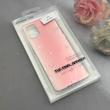 قاب گوشی Galaxy A51 سامسونگ فانتزی براق IMD لیزری لاکچری سخت HARD طرح پروانه کد 163816