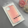 قاب گوشی iPhone 13 - iPhone 14 آیفون فانتزی براق IMD لیزری لاکچری سخت HARD طرح پروانه کد 163824