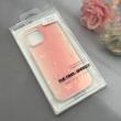 قاب گوشی iPhone 13 - iPhone 14 آیفون فانتزی براق IMD لیزری لاکچری سخت HARD طرح پروانه کد 163824