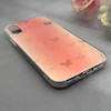 قاب گوشی iPhone X - XS آیفون فانتزی براق IMD لیزری لاکچری سخت HARD طرح پروانه کد 163827