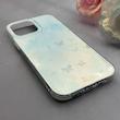 قاب گوشی iPhone 13 Pro Max آیفون فانتزی براق IMD لیزری لاکچری سخت HARD طرح پروانه کد 163832