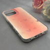 قاب گوشی iPhone 16 Pro Max آیفون فانتزی براق IMD لیزری لاکچری سخت HARD طرح پروانه کد 163836