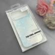قاب گوشی iPhone 17 Pro Max آیفون فانتزی براق IMD لیزری لاکچری سخت HARD طرح پروانه کد 163838