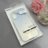 قاب گوشی iPhone 17 آیفون فانتزی براق IMD لیزری لاکچری سخت HARD طرح پروانه کد 163842
