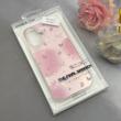 قاب گوشی iPhone 16 آیفون فانتزی براق IMD لیزری لاکچری سخت HARD طرح پروانه کد 163844