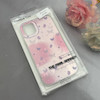 قاب گوشی iPhone 11 آیفون فانتزی براق IMD لیزری لاکچری سخت HARD طرح پروانه کد 163846