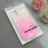 قاب گوشی iPhone 11 آیفون فانتزی براق IMD لیزری لاکچری سخت HARD طرح پروانه کد 163848