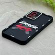 قاب گوشی Galaxy A52 4G - A52 5G - A52S سامسونگ سیلیکونی ژله ای Solid لاکچری محافظ لنزدار مشکی کد 164806