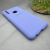 قاب گوشی Galaxy A10S سامسونگ سیلیکونی اورجینال پاک کنی سورا SORA درجه یک زیربسته یاسی کد 165155