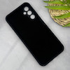 قاب گوشی Galaxy A14 سامسونگ سیلیکونی اورجینال پاک کنی سورا SORA درجه یک زیربسته مشکی کد 165170