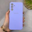 قاب گوشی Galaxy A25 سامسونگ سیلیکونی اورجینال پاک کنی سورا SORA درجه یک زیربسته یاسی کد 165237