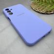 قاب گوشی Galaxy A25 سامسونگ سیلیکونی اورجینال پاک کنی سورا SORA درجه یک زیربسته یاسی کد 165237