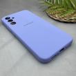قاب گوشی Galaxy A34 سامسونگ سیلیکونی اورجینال پاک کنی سورا SORA درجه یک زیربسته یاسی کد 165268