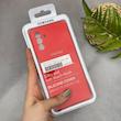قاب گوشی Galaxy A13 5G - A04S سامسونگ سیلیکونی اورجینال پاک کنی سورا SORA درجه یک زیربسته قرمز کد 165363