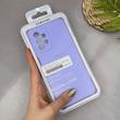 قاب گوشی Galaxy A23 سامسونگ سیلیکونی اورجینال پاک کنی سورا SORA درجه یک زیربسته یاسی کد 165381