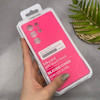 قاب گوشی Galaxy S23 Ultra سامسونگ سیلیکونی اورجینال پاک کنی سورا SORA درجه یک زیربسته سرخابی کد 165474